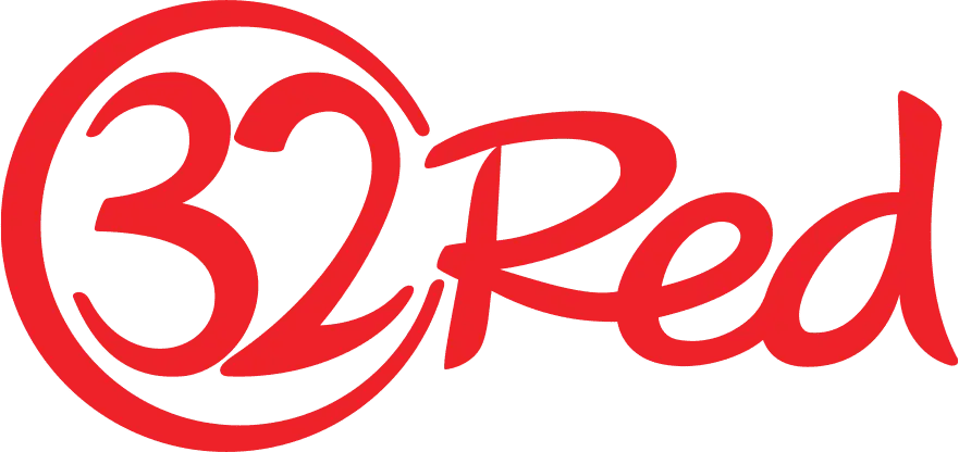 32Red logo