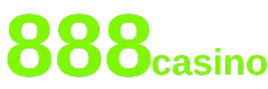 888 casino logo