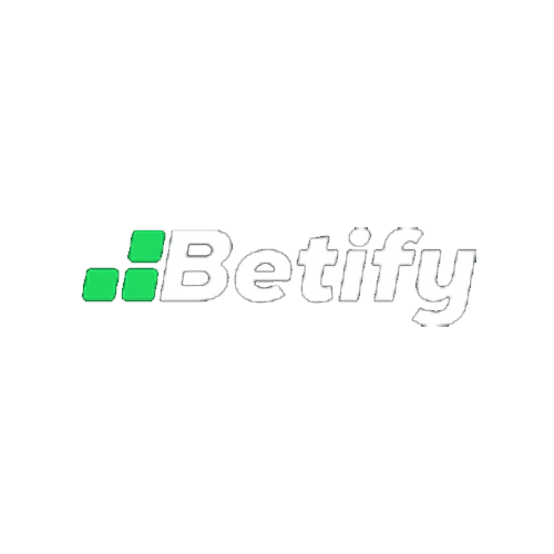 Betify casino logo