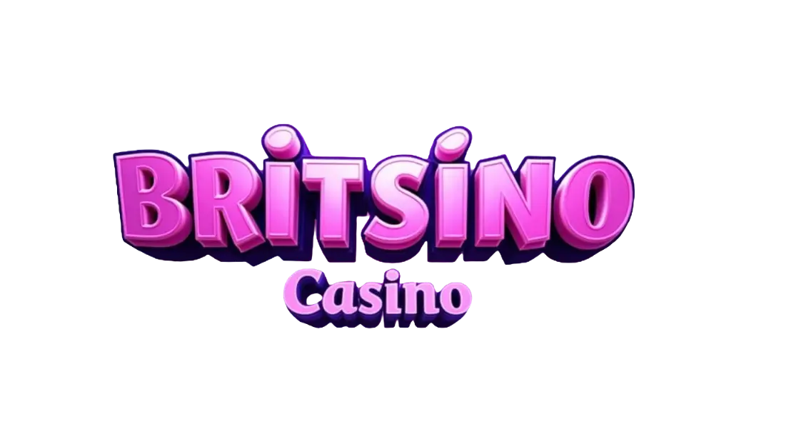 Britsino logo