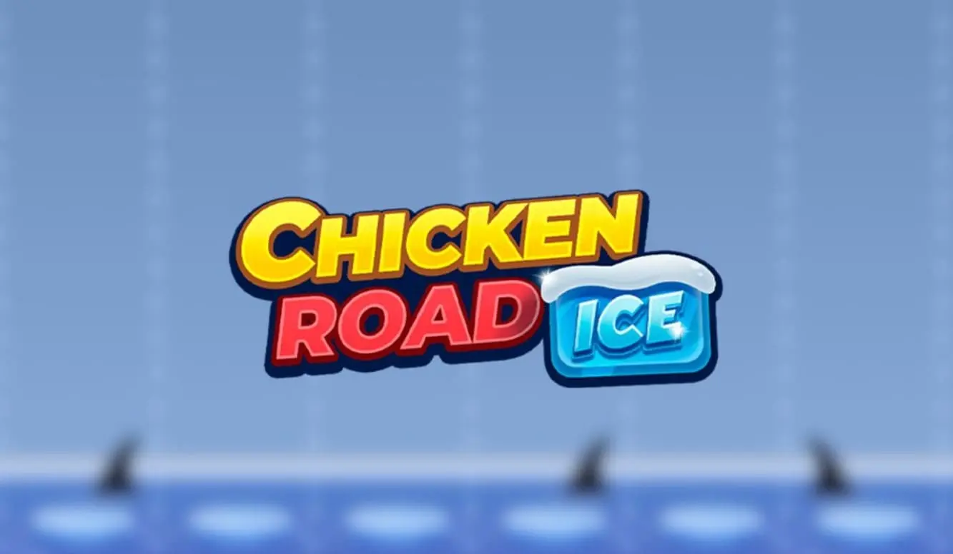 Chicken Road Ice.