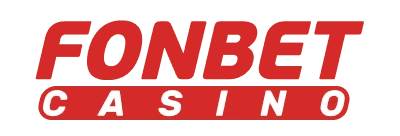 Fonbet logo