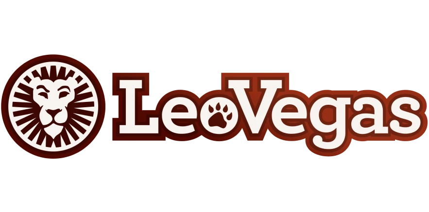 LeoVegas logo