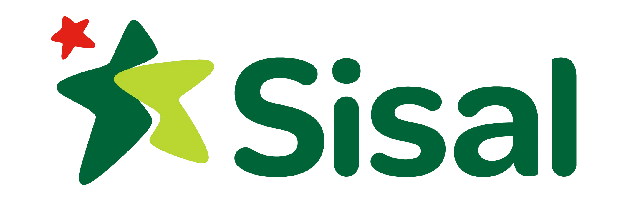 Sisal logo