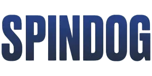 SpinDog logo