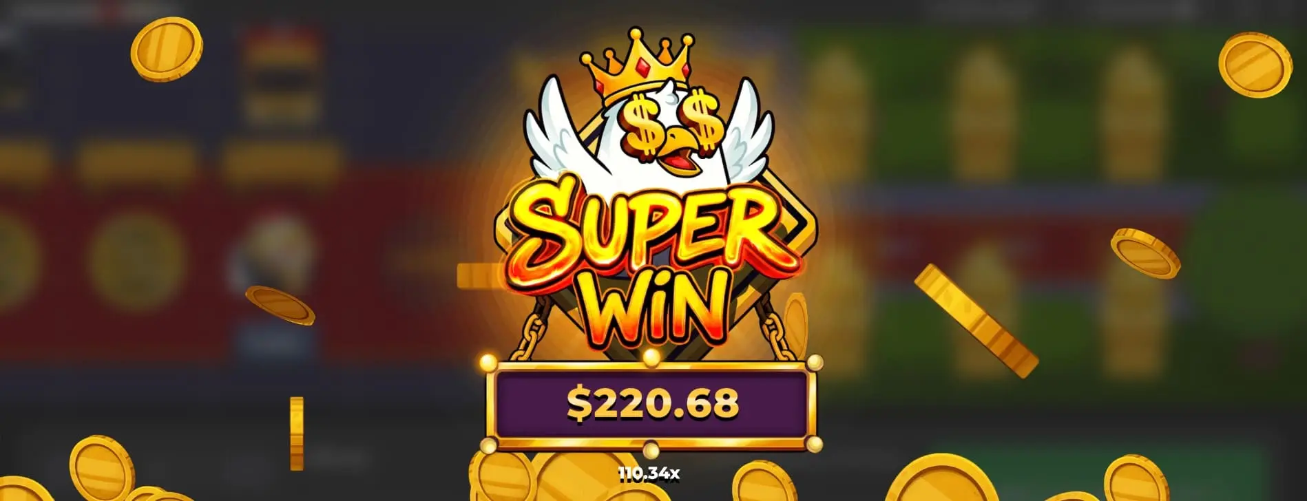 Chicken Road 2 bonus win.