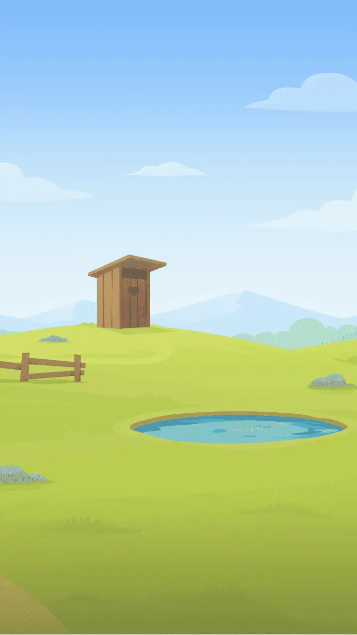 Chicken shoot app.